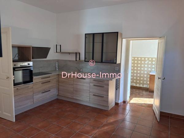 Appartement à vendre 3 pièces de 64 m²