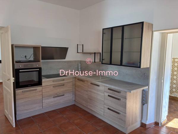 Appartement à vendre 3 pièces de 64 m²