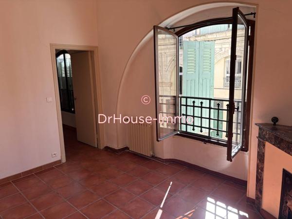 Appartement à vendre 3 pièces de 64 m²