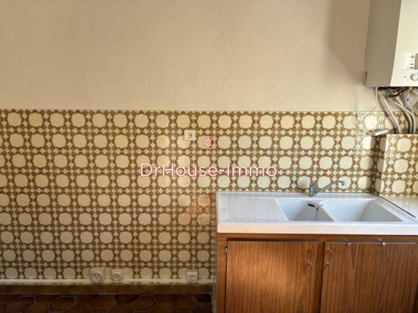Appartement à vendre 3 pièces de 64 m²