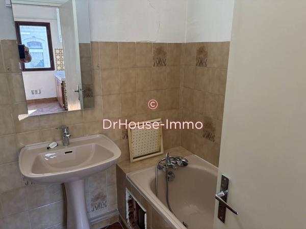 Appartement à vendre 3 pièces de 64 m²