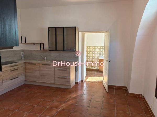 Appartement à vendre 3 pièces de 64 m²