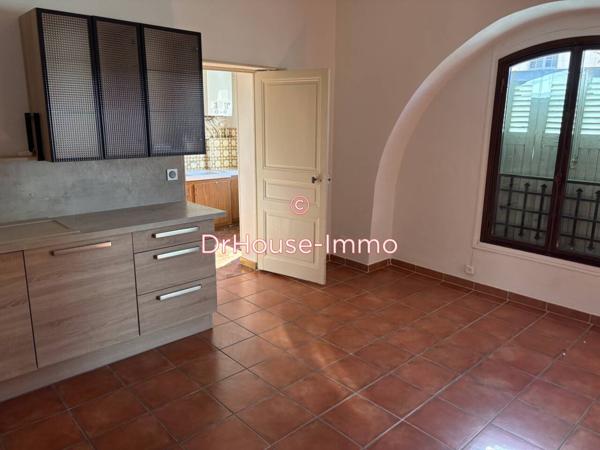 Appartement à vendre 3 pièces de 64 m²