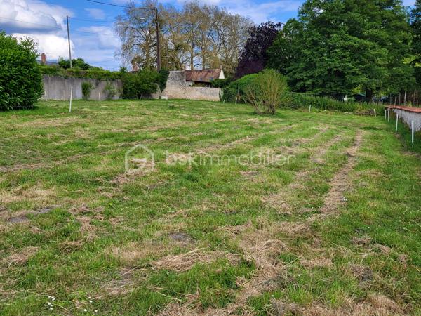 Maison ancienne de 92 m²