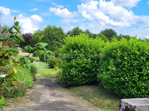 Maison ancienne de 92 m²