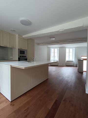 Maison à vendre à Magnac-Laval (87190) - Haute-Vienne