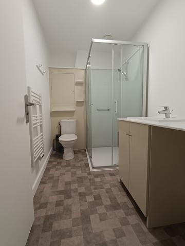 Maison à vendre à Magnac-Laval (87190) - Haute-Vienne