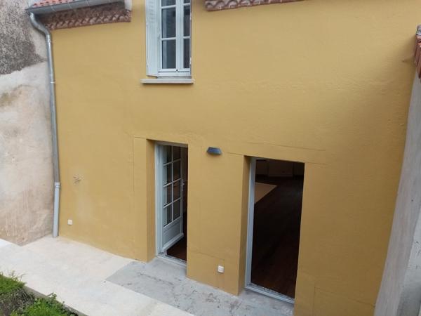 Maison à vendre à Magnac-Laval (87190) - Haute-Vienne