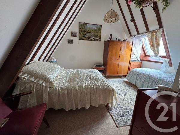 Appartement F2 à vendre  2 pièces - 32,70 m2 BENERVILLE SUR MER - 14