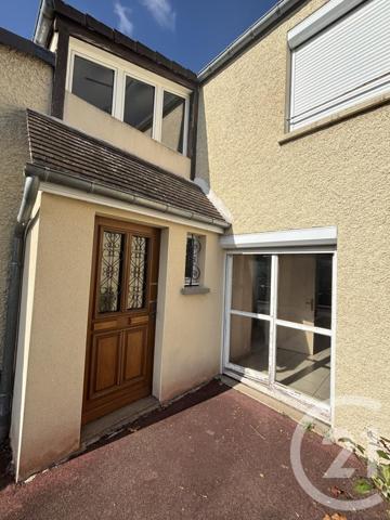 Maison à vendre  8 pièces - 118 m2 ARGENTAN - 61