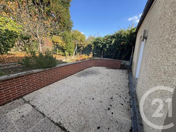 Maison à vendre  8 pièces - 118 m2 ARGENTAN - 61