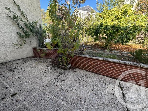 Maison à vendre  8 pièces - 118 m2 ARGENTAN - 61