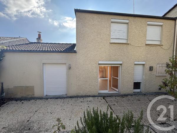 Maison à vendre  8 pièces - 118 m2 ARGENTAN - 61