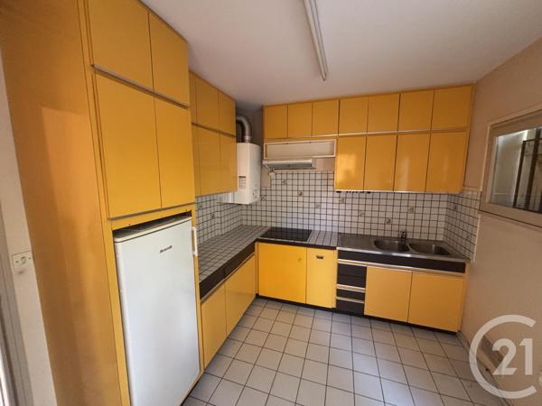 Maison à vendre  8 pièces - 118 m2 ARGENTAN - 61