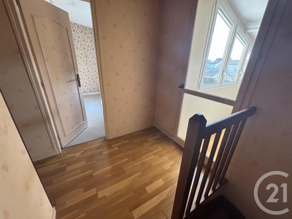 Maison à vendre  8 pièces - 118 m2 ARGENTAN - 61