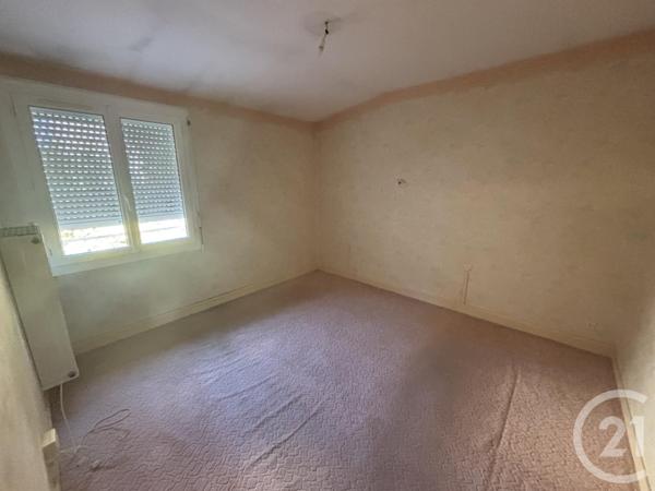 Maison à vendre  8 pièces - 118 m2 ARGENTAN - 61