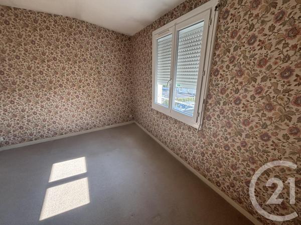 Maison à vendre  8 pièces - 118 m2 ARGENTAN - 61