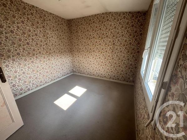 Maison à vendre  8 pièces - 118 m2 ARGENTAN - 61