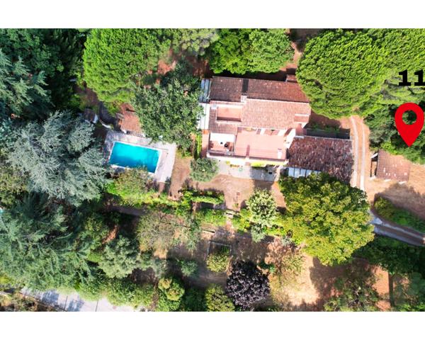 Terrain à vendre à La Garde-Freinet (83680) - Var