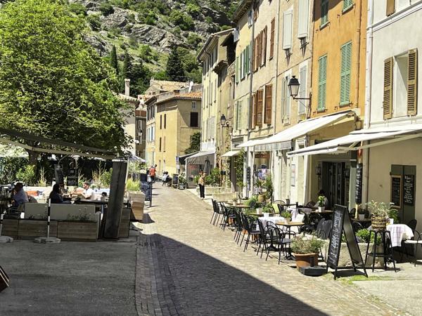 Terrain à vendre à La Garde-Freinet (83680) - Var