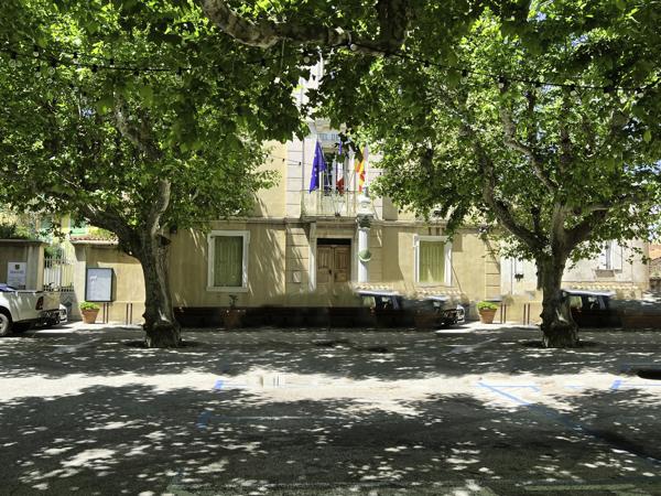Terrain à vendre à La Garde-Freinet (83680) - Var