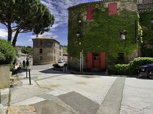 Terrain à vendre à La Garde-Freinet (83680) - Var