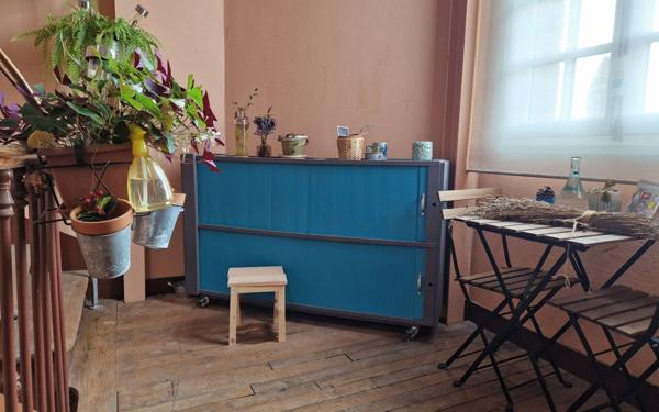 Appartement à vendre    3 pièces • 46,02 m2 Sucy-en-Brie