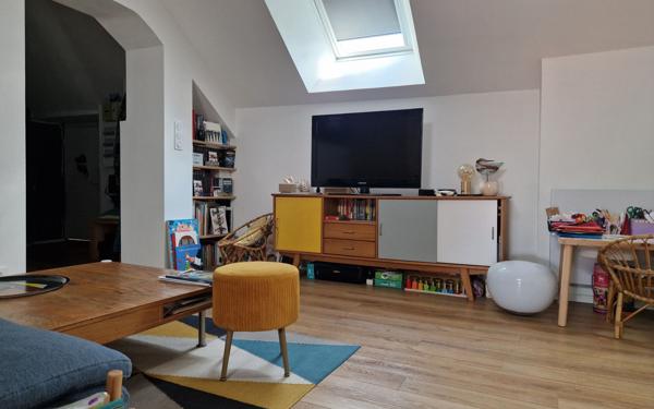 Appartement à vendre    3 pièces • 46,02 m2 Sucy-en-Brie