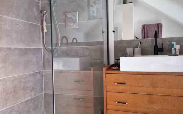 Appartement à vendre    3 pièces • 46,02 m2 Sucy-en-Brie