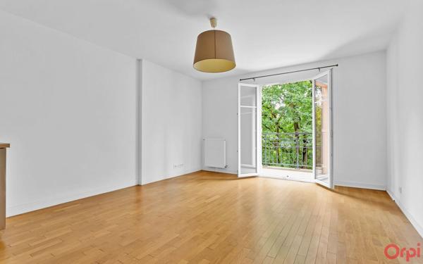Appartement à vendre    2 pièces • 50,72 m2 Villemoisson-sur-Orge