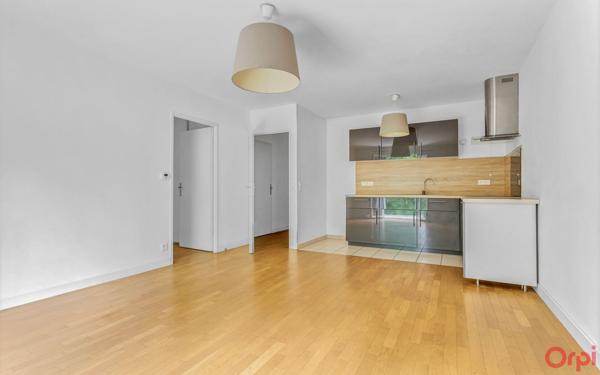 Appartement à vendre    2 pièces • 50,72 m2 Villemoisson-sur-Orge