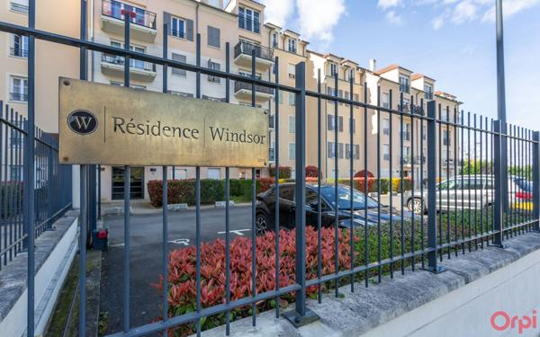 Appartement à vendre    2 pièces • 50,72 m2 Villemoisson-sur-Orge