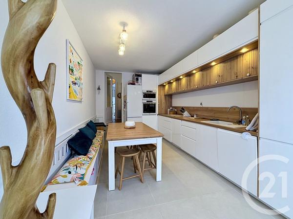 Maison à vendre  4 pièces - 104,12 m 2   ARCACHON  - 33