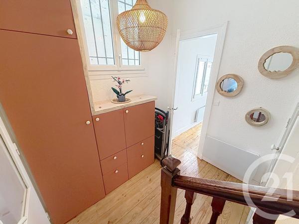Maison à vendre  4 pièces - 104,12 m 2   ARCACHON  - 33