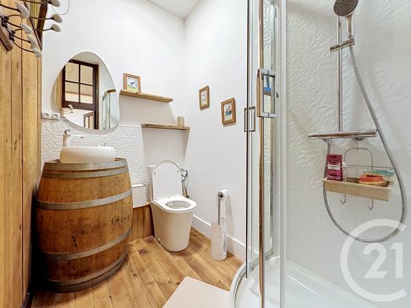 Maison à vendre  4 pièces - 104,12 m 2   ARCACHON  - 33