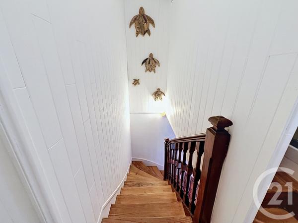Maison à vendre  4 pièces - 104,12 m 2   ARCACHON  - 33