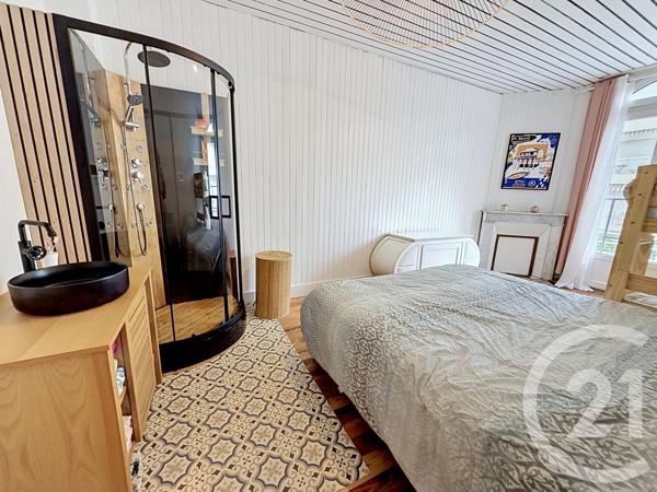 Maison à vendre  4 pièces - 104,12 m 2   ARCACHON  - 33