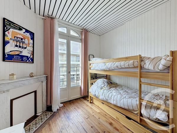 Maison à vendre  4 pièces - 104,12 m 2   ARCACHON  - 33