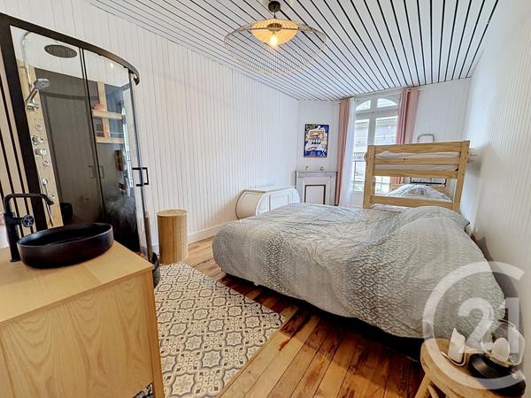 Maison à vendre  4 pièces - 104,12 m 2   ARCACHON  - 33