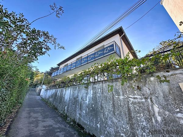Belle maison lumineuse à vendre à Saint Étienne !