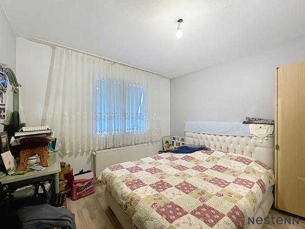 Belle maison lumineuse à vendre à Saint Étienne !