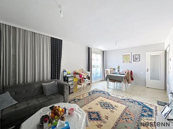 Belle maison lumineuse à vendre à Saint Étienne !