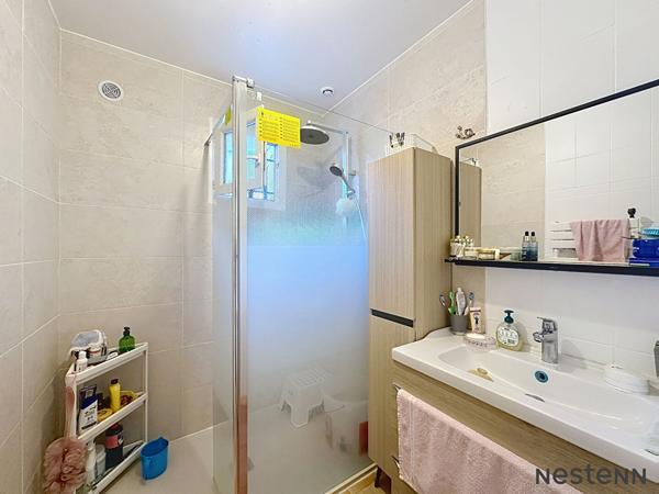 Belle maison lumineuse à vendre à Saint Étienne !