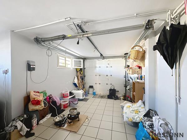 Belle maison lumineuse à vendre à Saint Étienne !