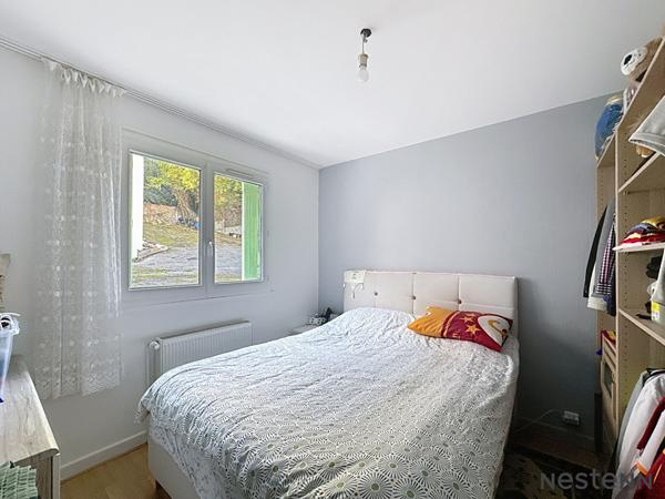 Belle maison lumineuse à vendre à Saint Étienne !