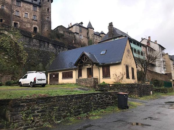 Autre 9 pièces 240 m²