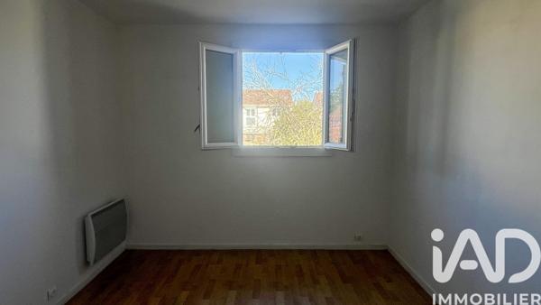 Maison à vendre 4 pièces 91 m² Villiers-le-Bel