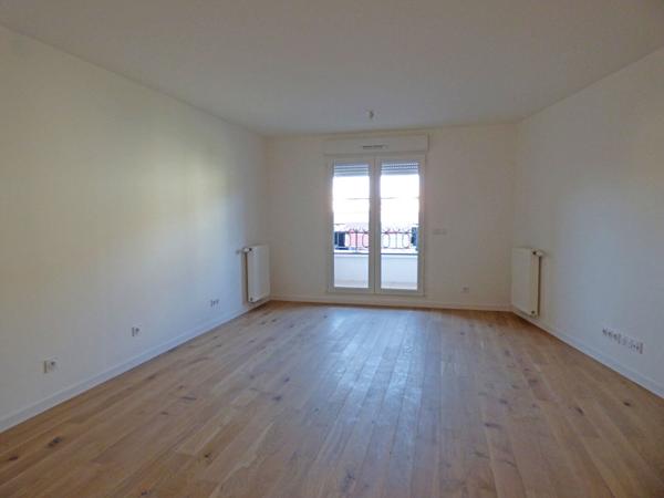 Appartement Gagny 2 pièce(s) 45.55 m2