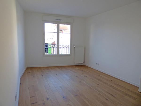 Appartement Gagny 2 pièce(s) 45.55 m2
