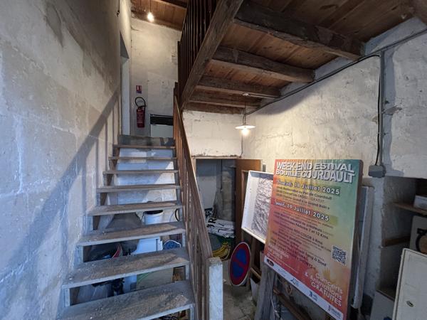 Maison à vendre à Bouillé-Courdault (85420) - Vendée